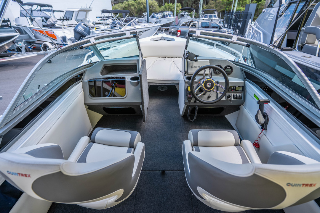  | Gold Coast Boating Centre