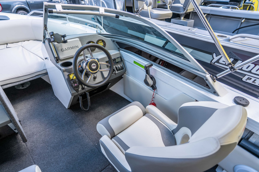  | Gold Coast Boating Centre