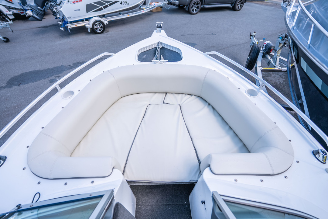  | Gold Coast Boating Centre