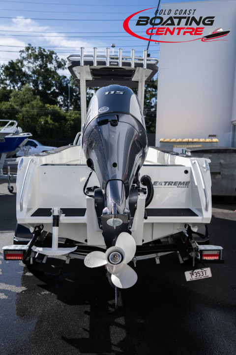  | Gold Coast Boating Centre