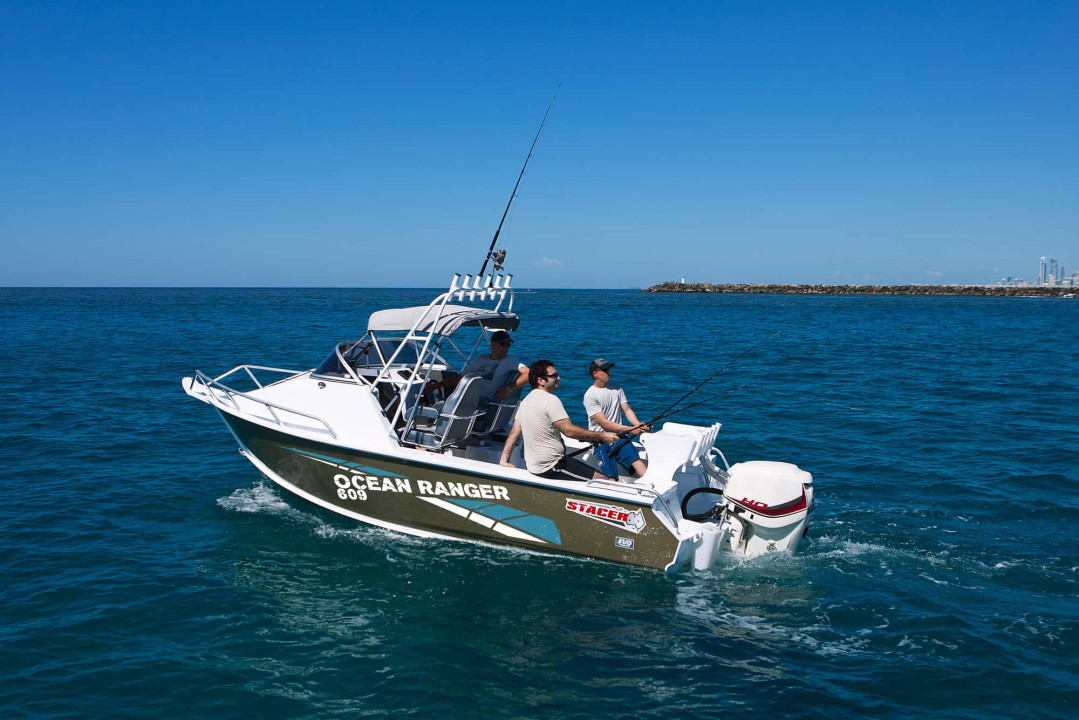  | Gold Coast Boating Centre