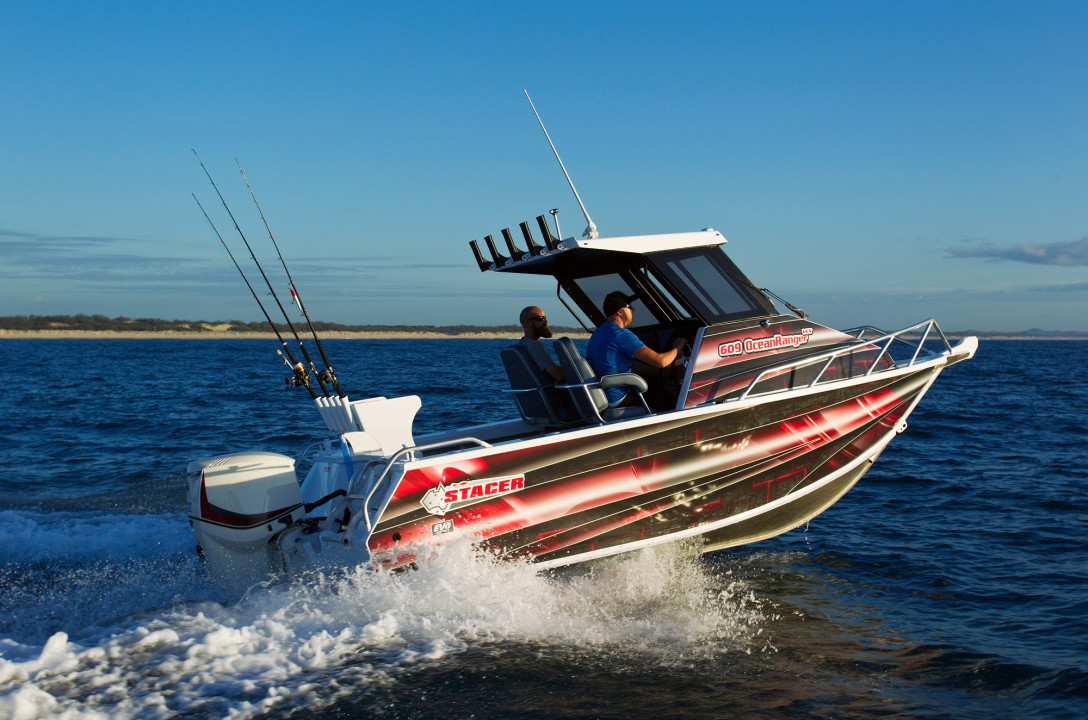  | Gold Coast Boating Centre