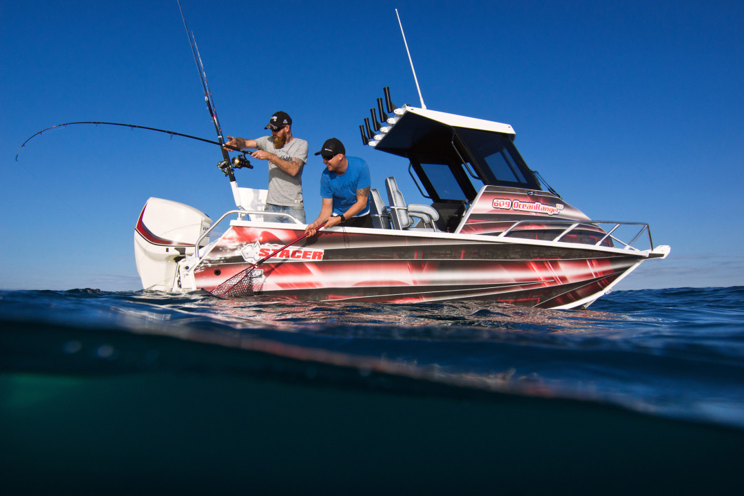  | Gold Coast Boating Centre