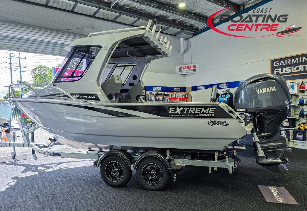  | Gold Coast Boating Centre