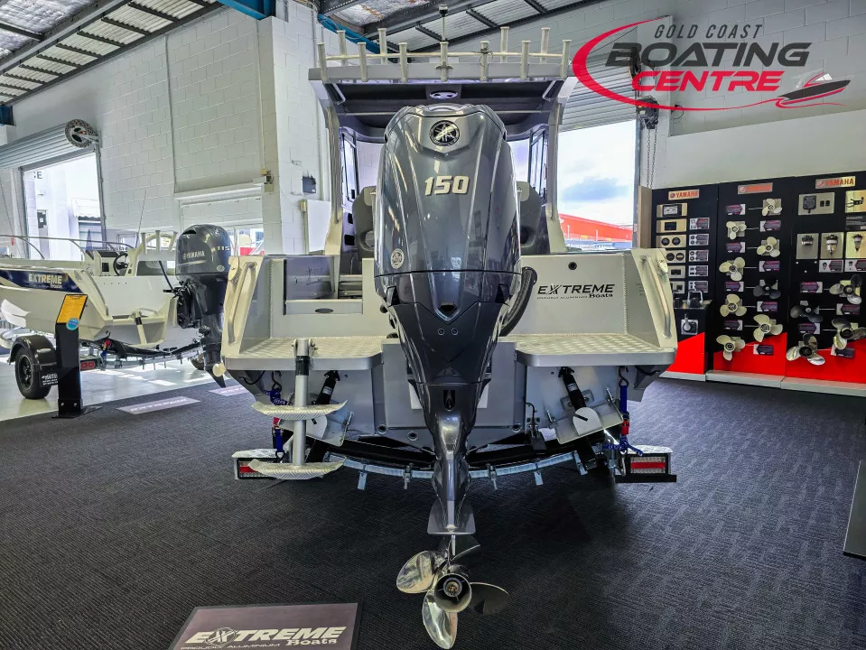  | Gold Coast Boating Centre