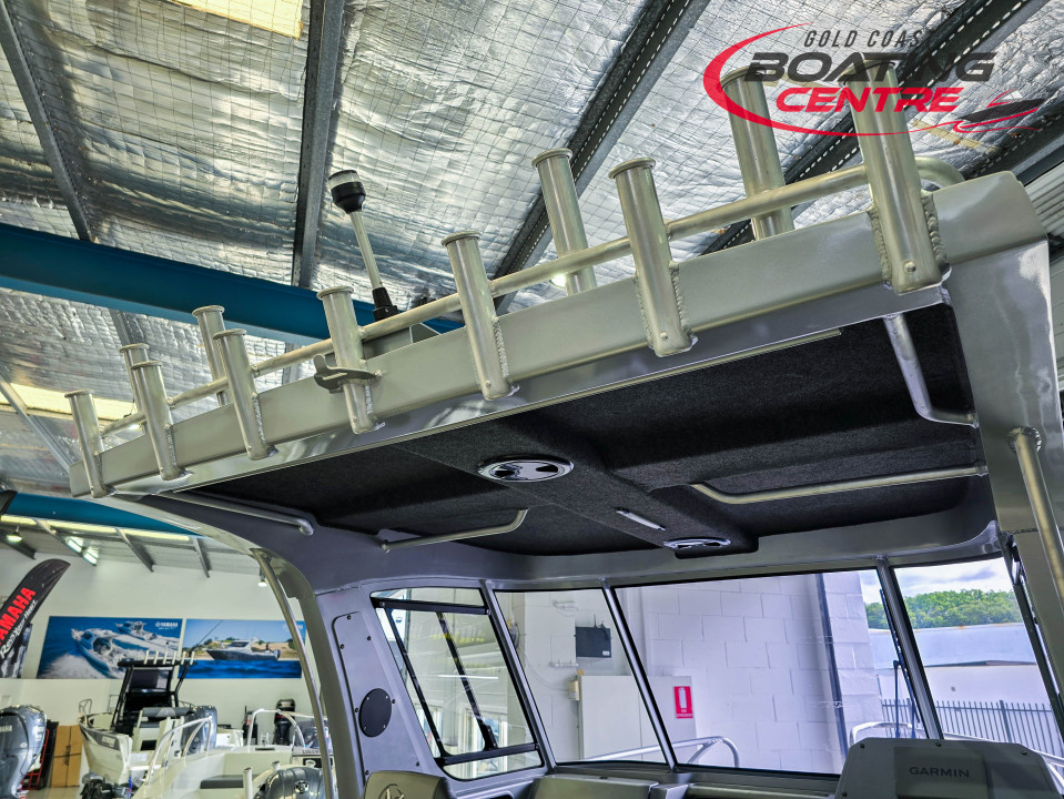  | Gold Coast Boating Centre