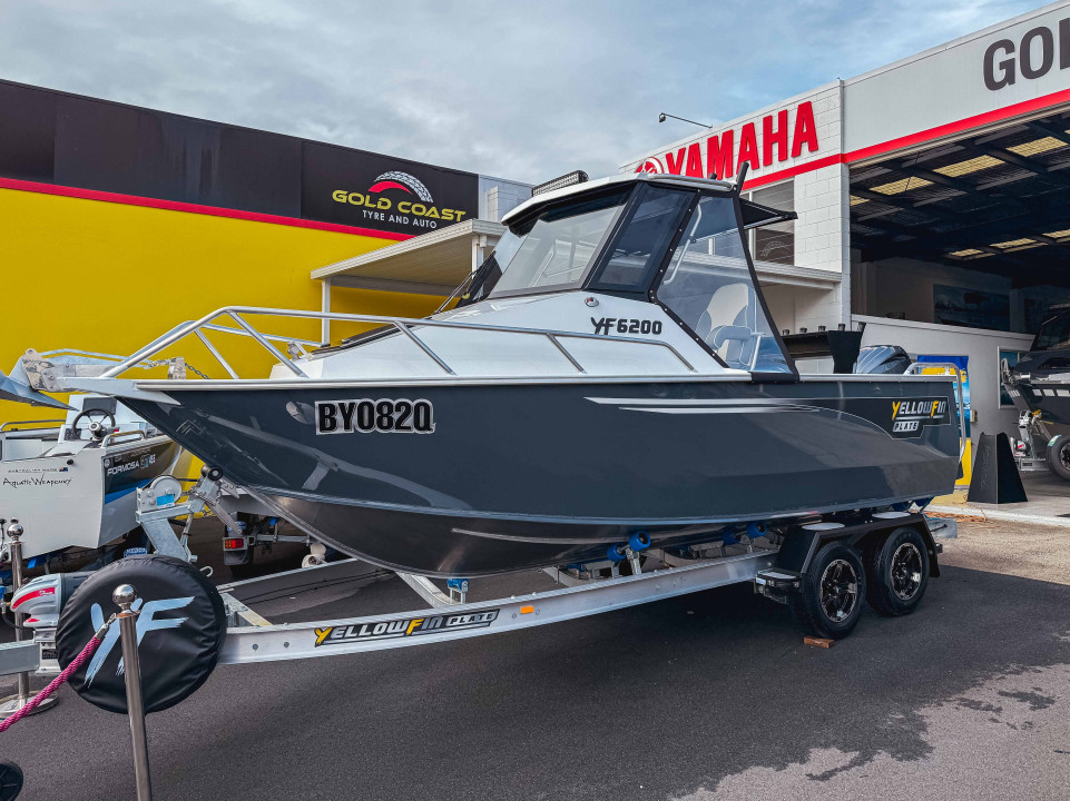  | Gold Coast Boating Centre