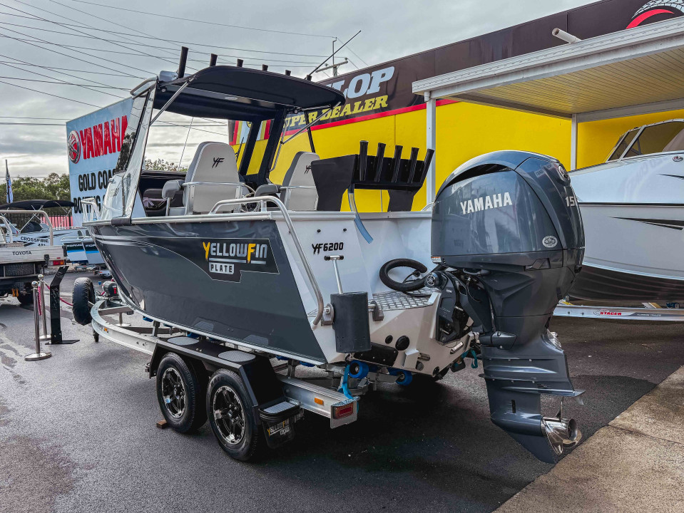  | Gold Coast Boating Centre