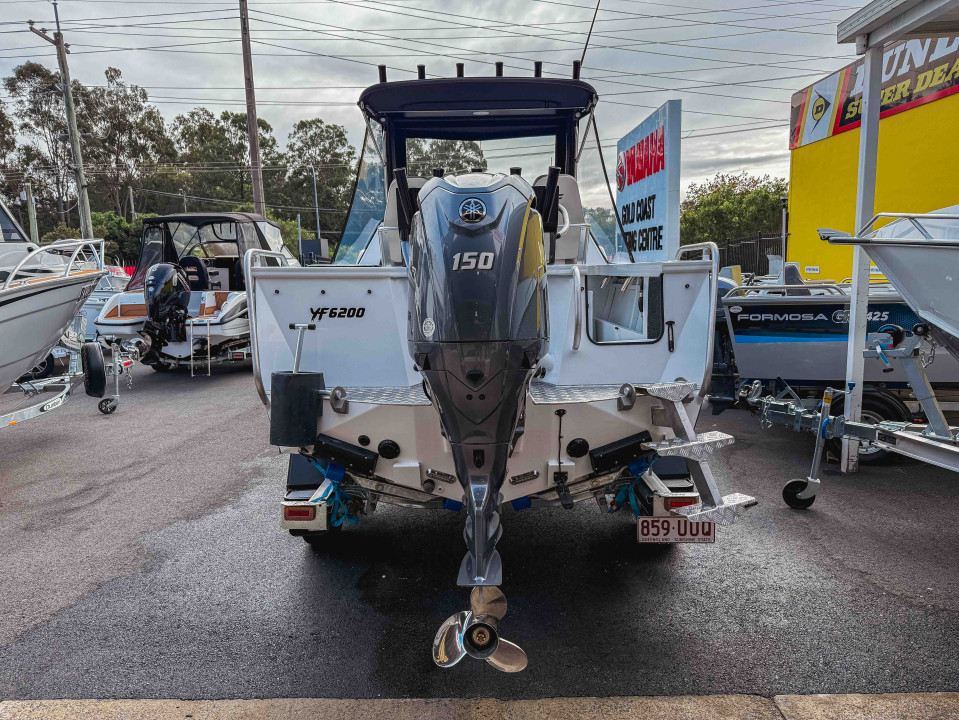  | Gold Coast Boating Centre