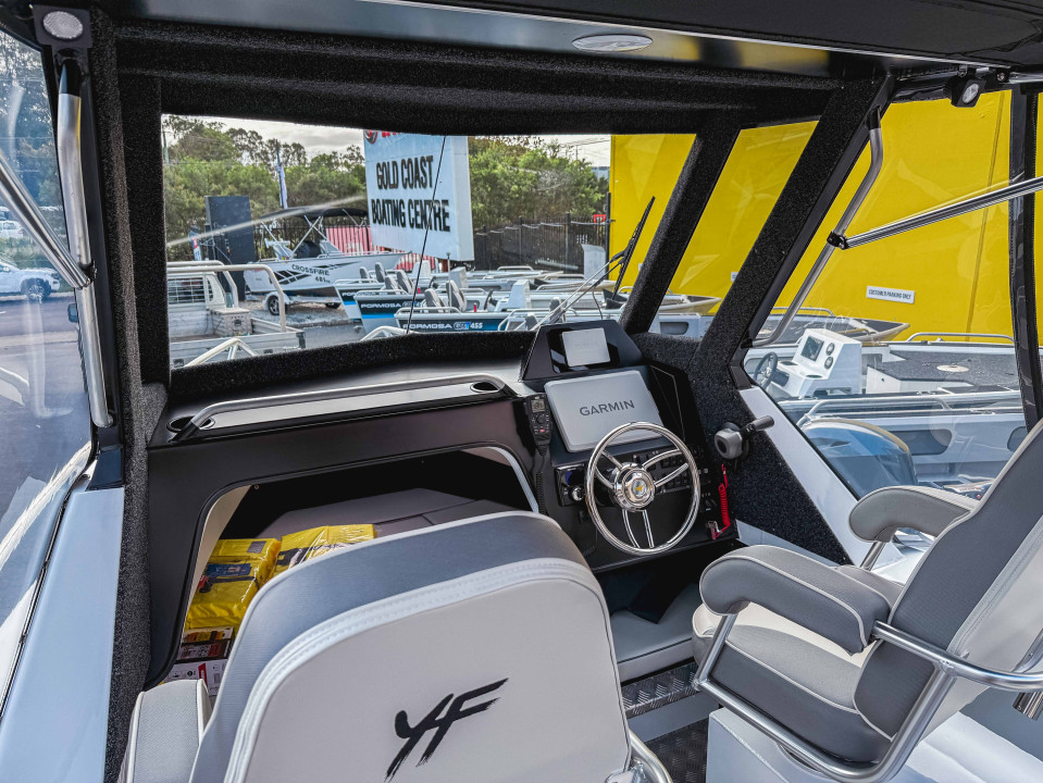 | Gold Coast Boating Centre