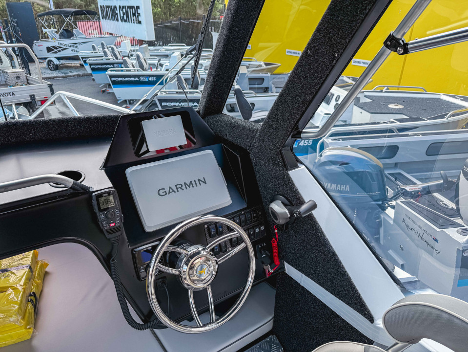  | Gold Coast Boating Centre