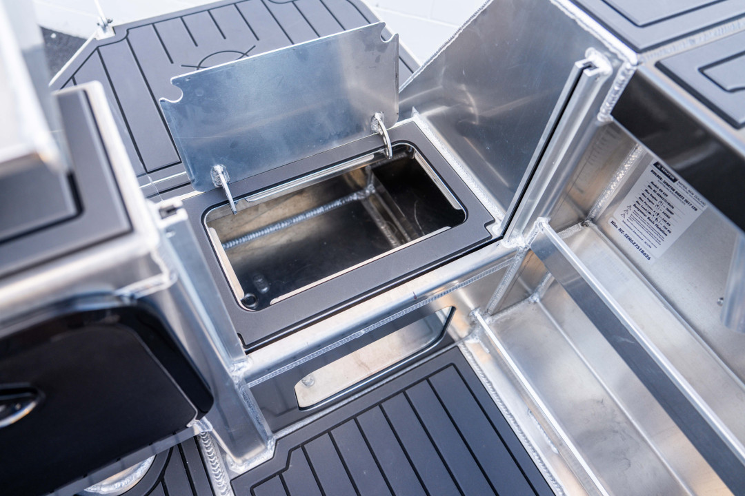  | Gold Coast Boating Centre
