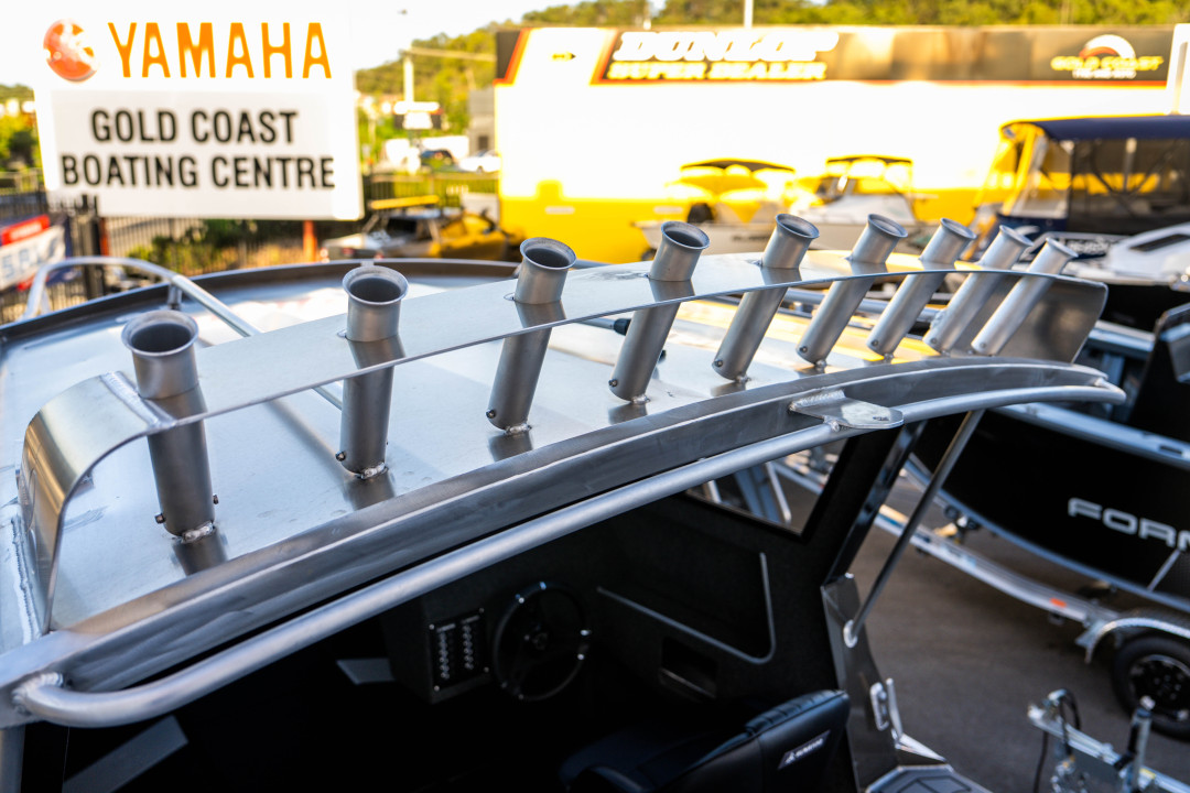  | Gold Coast Boating Centre