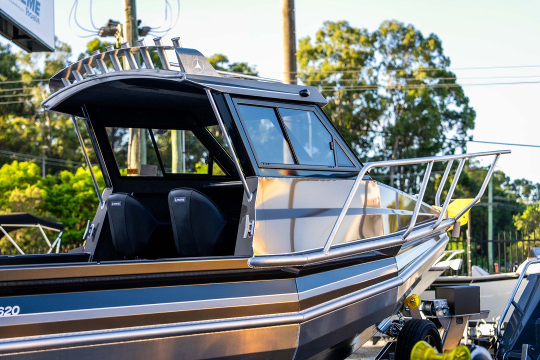  | Gold Coast Boating Centre
