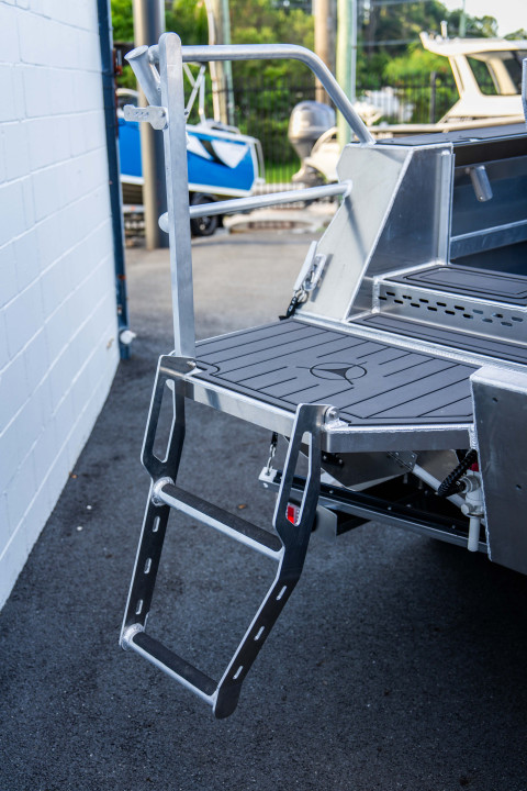  | Gold Coast Boating Centre