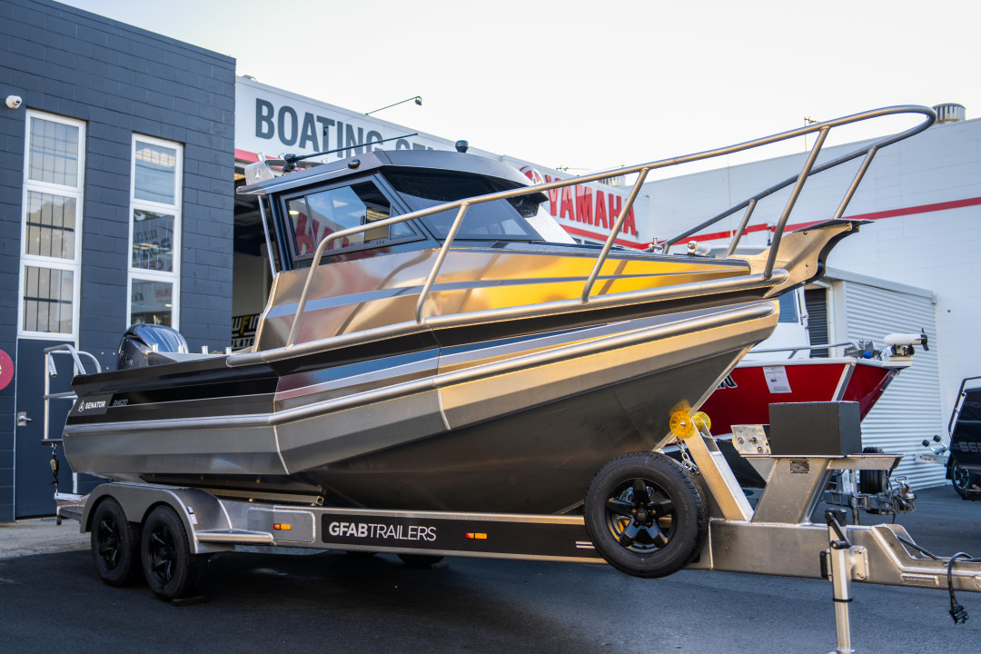 | Gold Coast Boating Centre