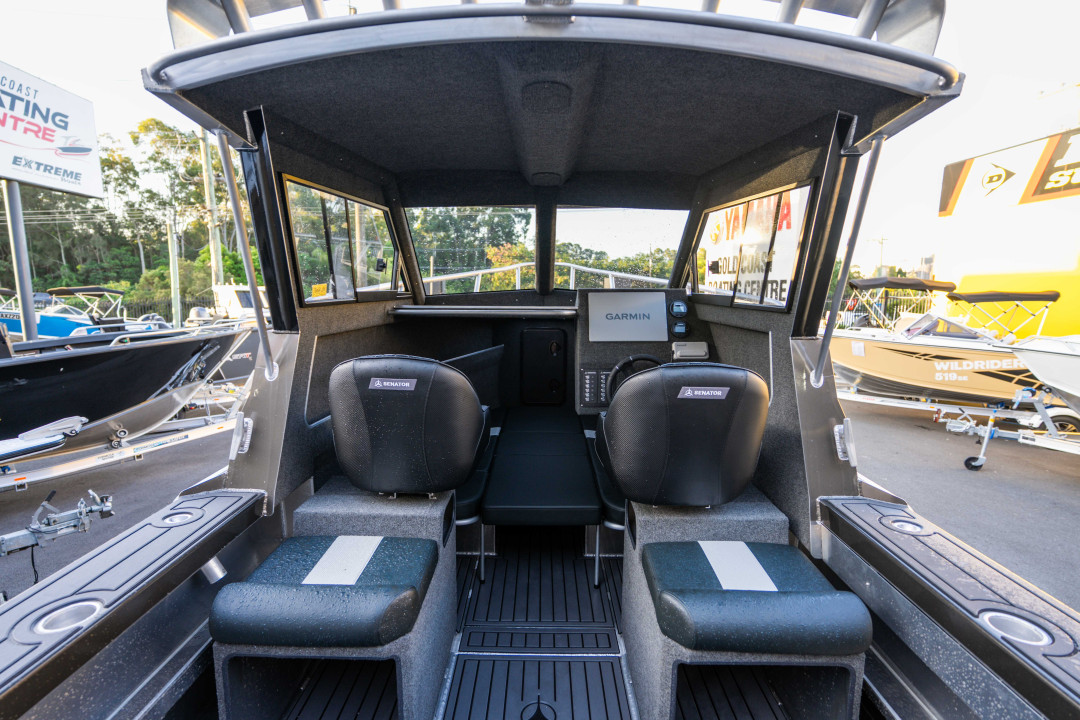  | Gold Coast Boating Centre