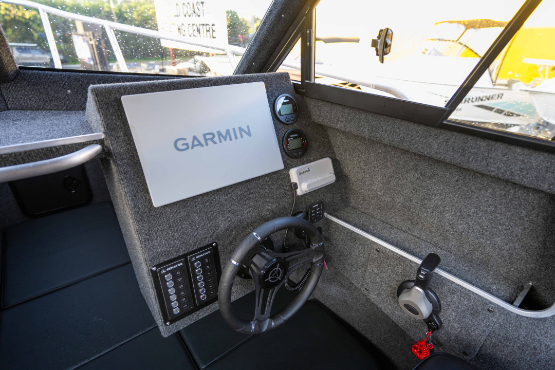  | Gold Coast Boating Centre