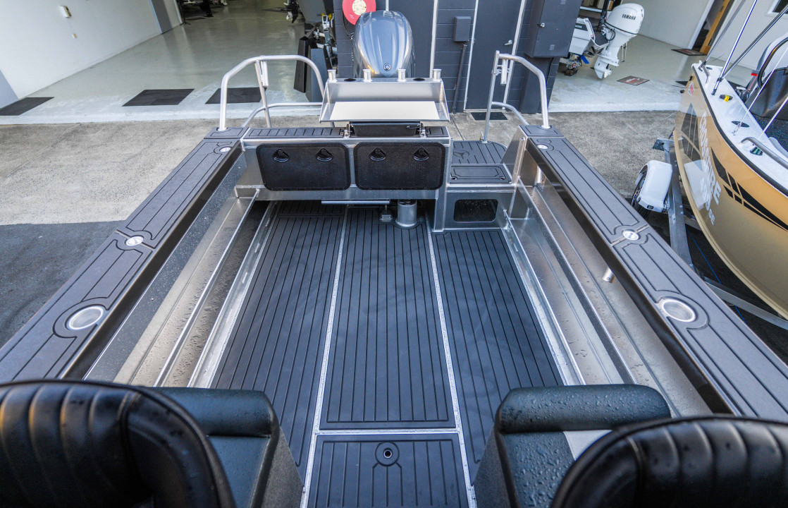  | Gold Coast Boating Centre