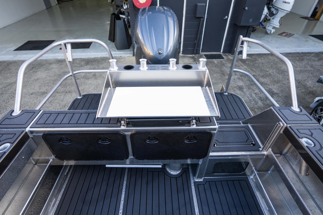  | Gold Coast Boating Centre