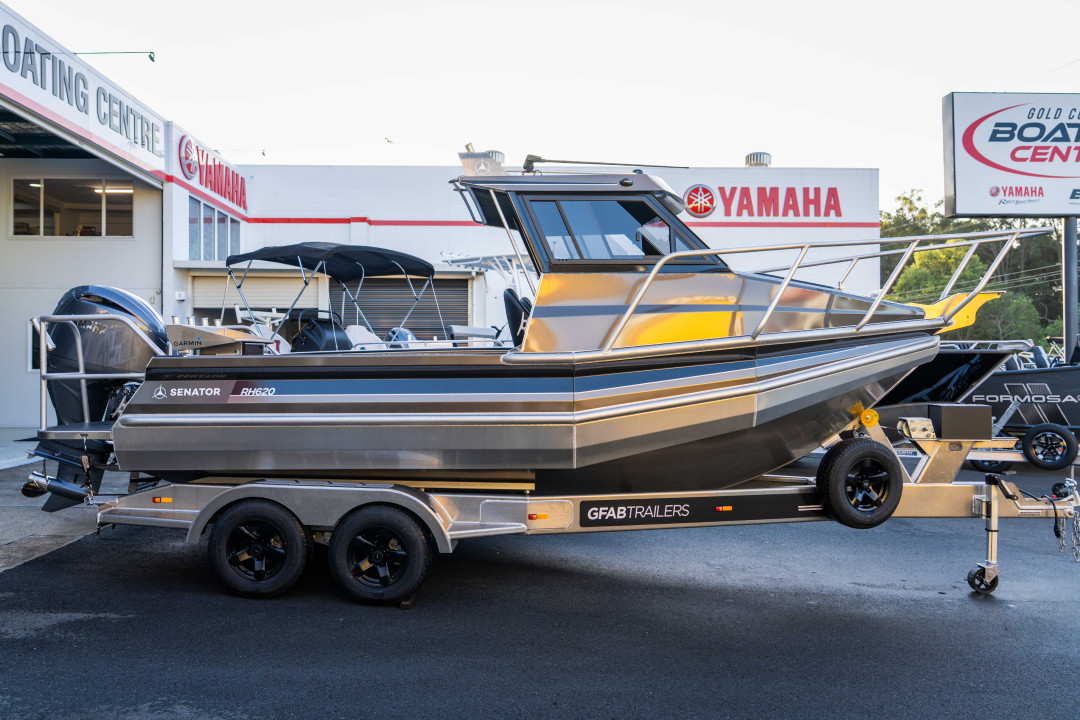  | Gold Coast Boating Centre