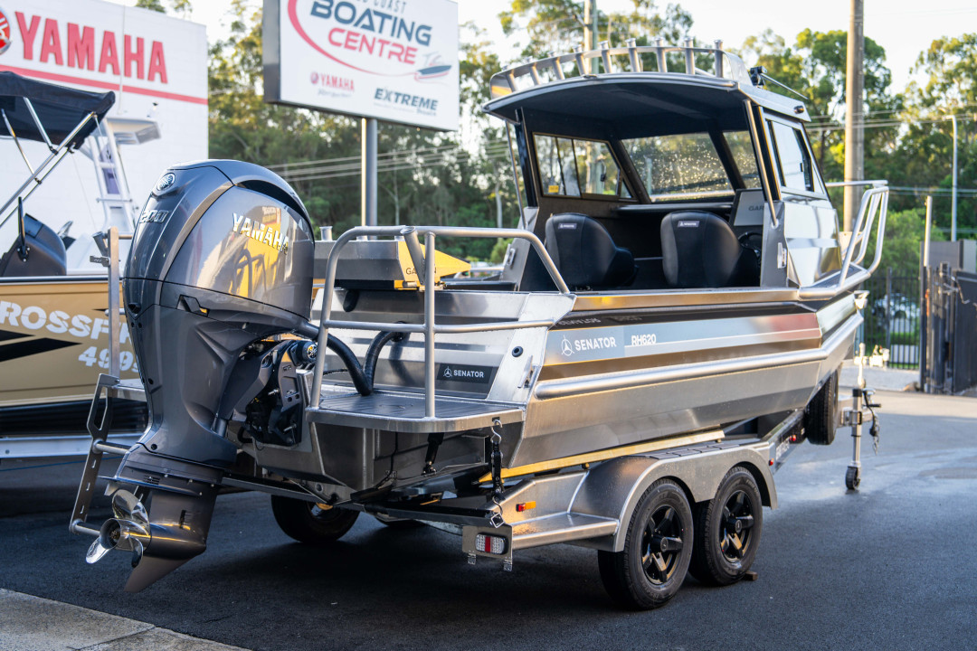  | Gold Coast Boating Centre