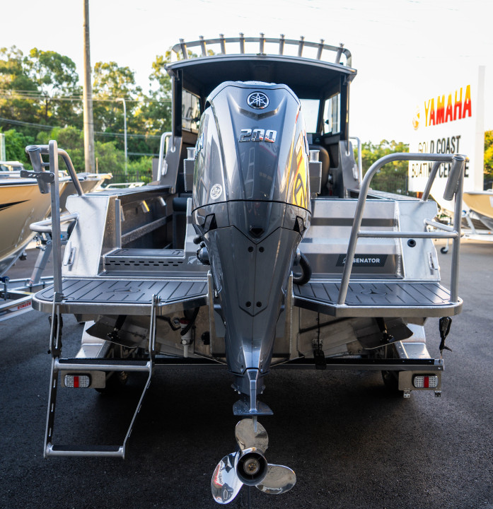  | Gold Coast Boating Centre