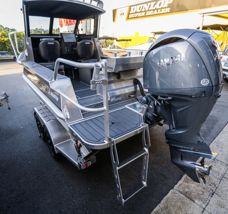  | Gold Coast Boating Centre