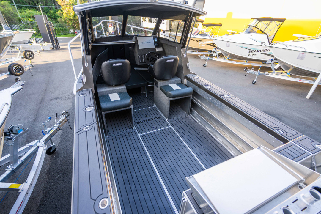  | Gold Coast Boating Centre