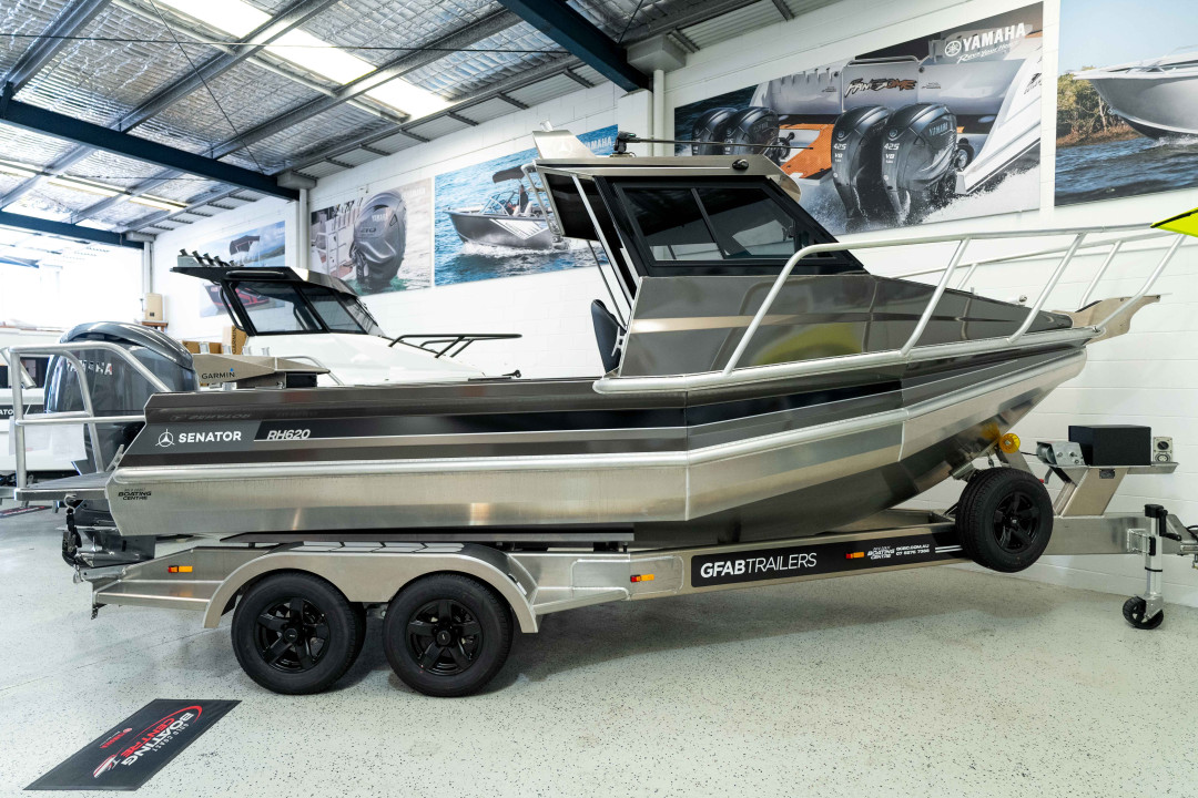  | Gold Coast Boating Centre
