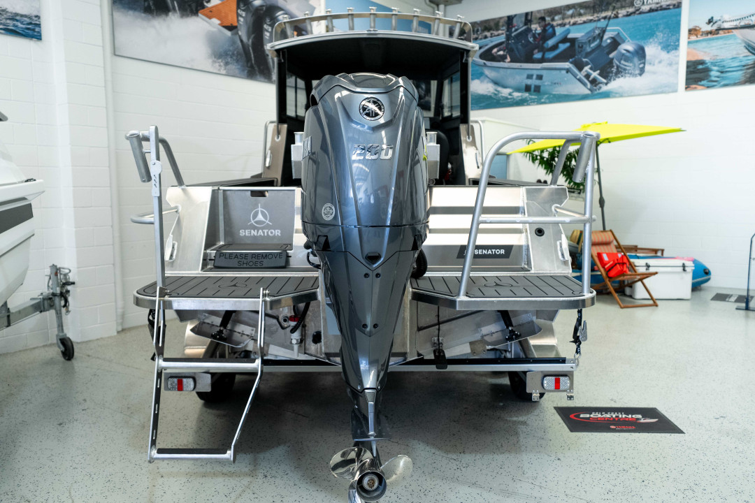  | Gold Coast Boating Centre