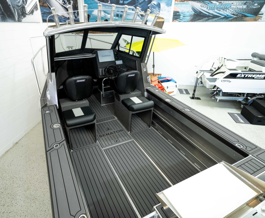  | Gold Coast Boating Centre
