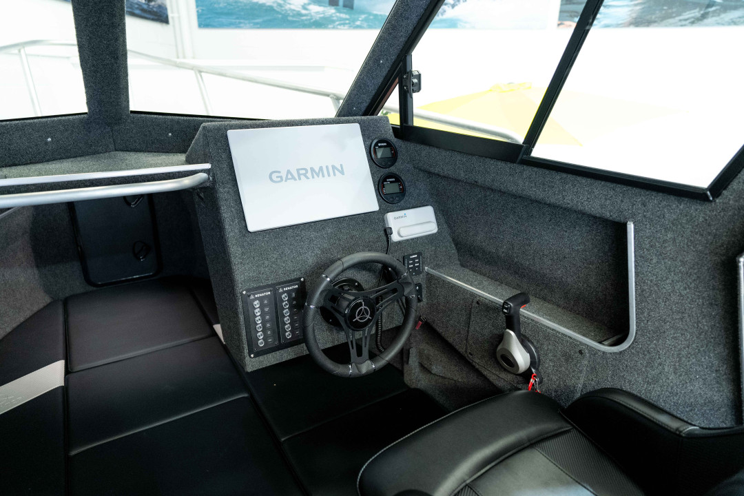  | Gold Coast Boating Centre