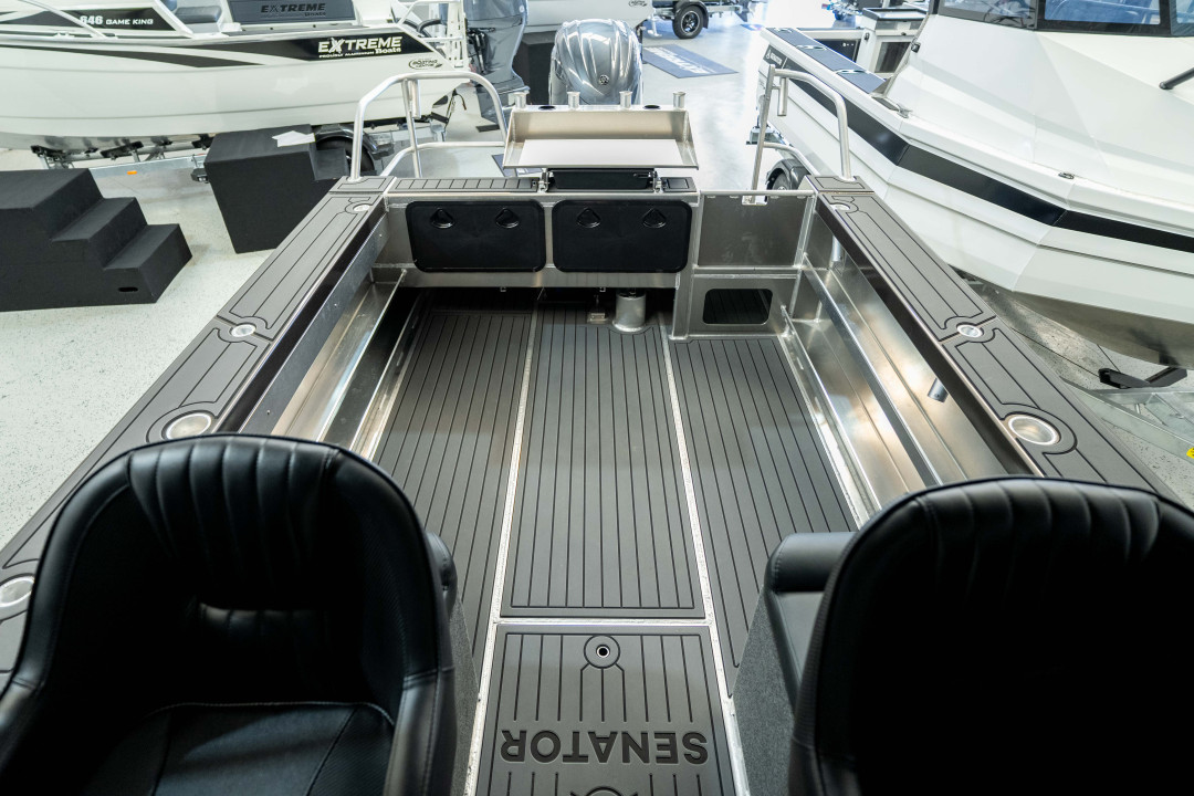  | Gold Coast Boating Centre