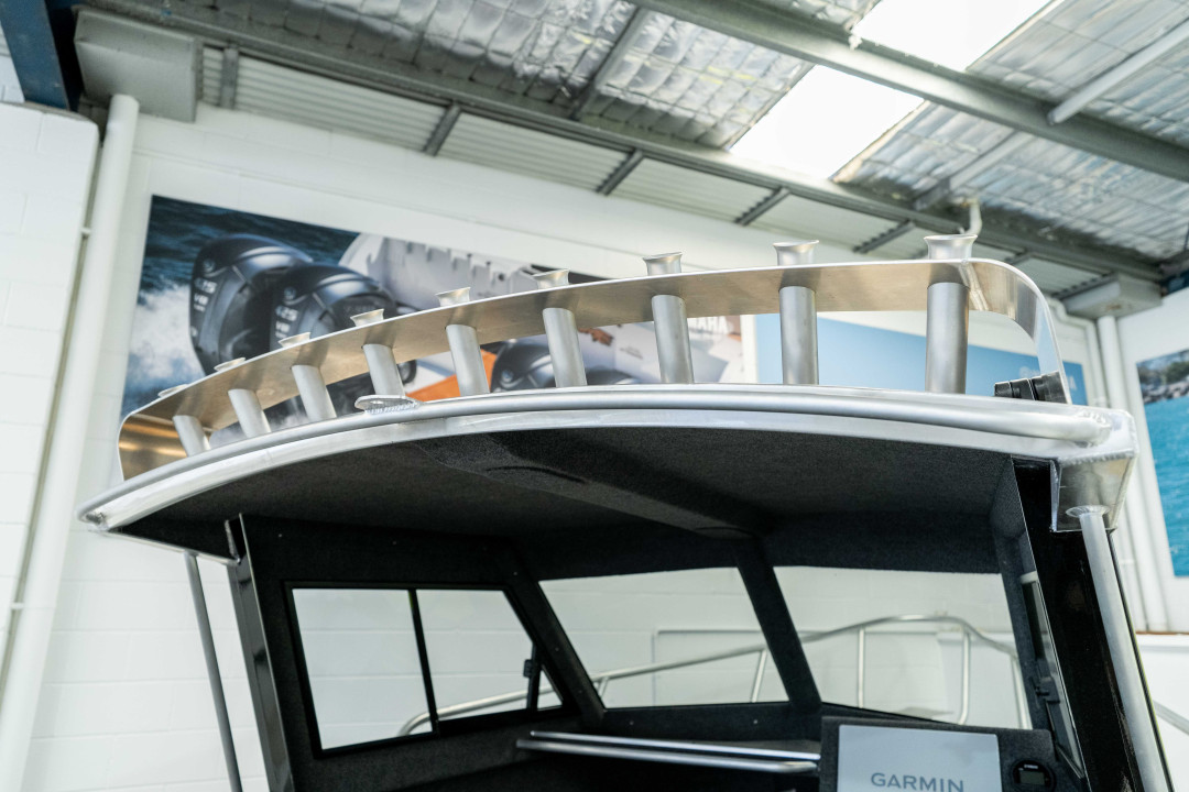  | Gold Coast Boating Centre