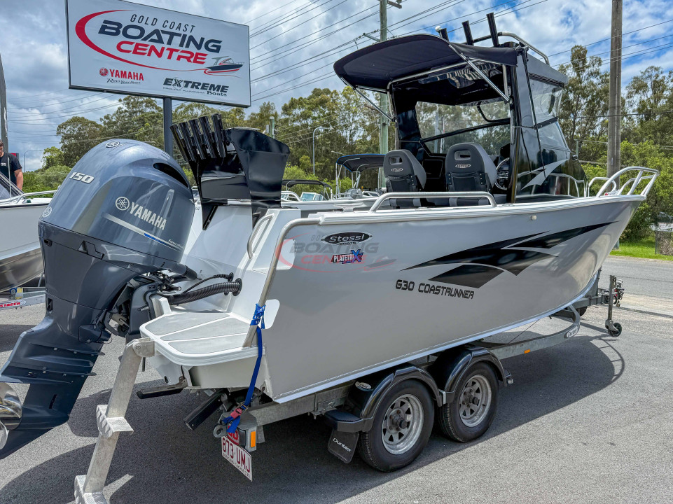  | Gold Coast Boating Centre