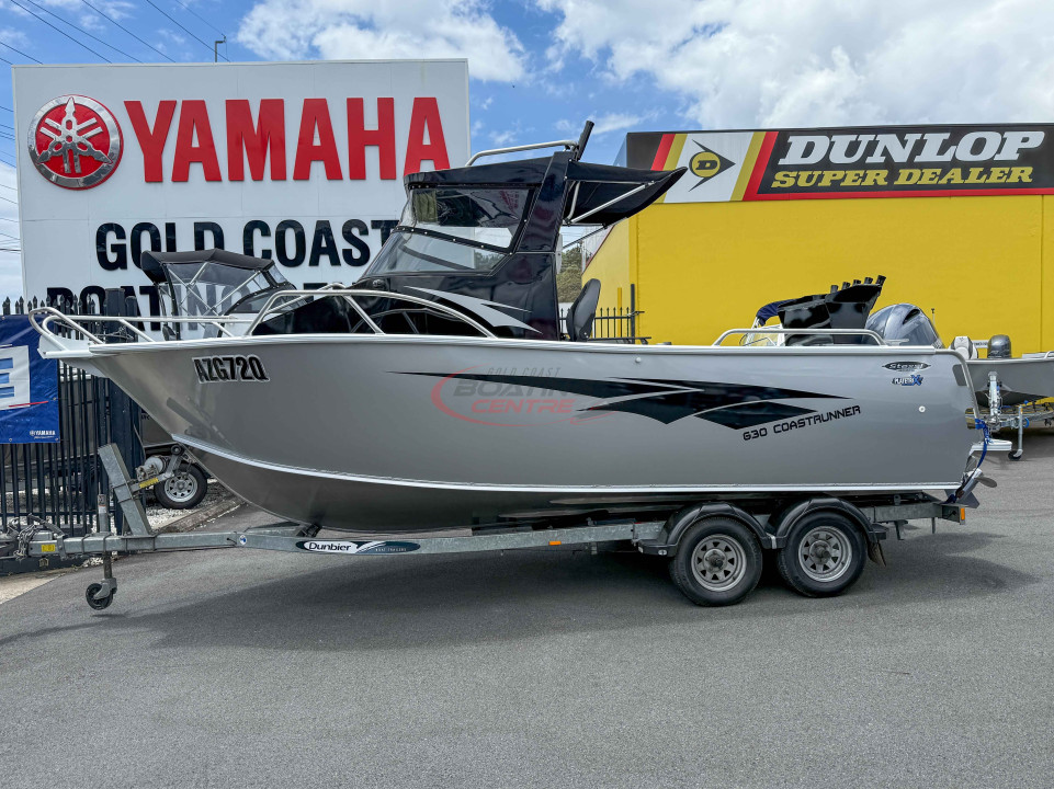  | Gold Coast Boating Centre