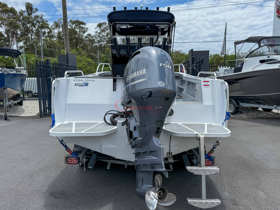  | Gold Coast Boating Centre