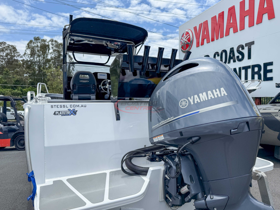  | Gold Coast Boating Centre