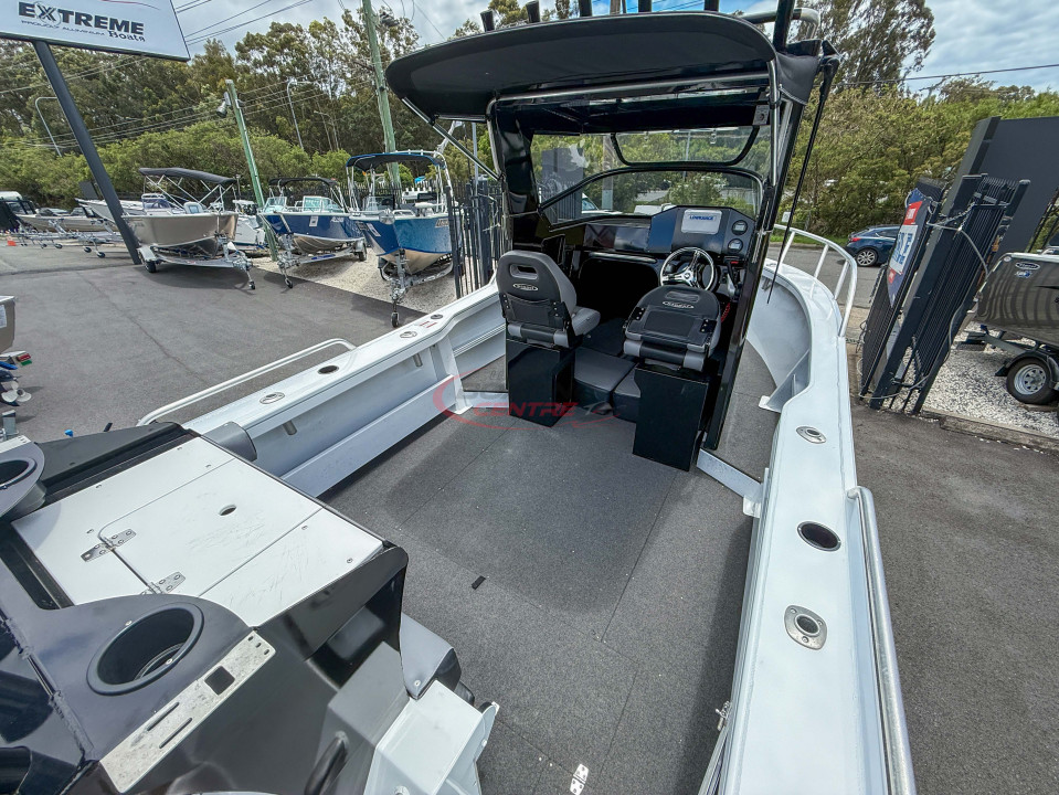  | Gold Coast Boating Centre