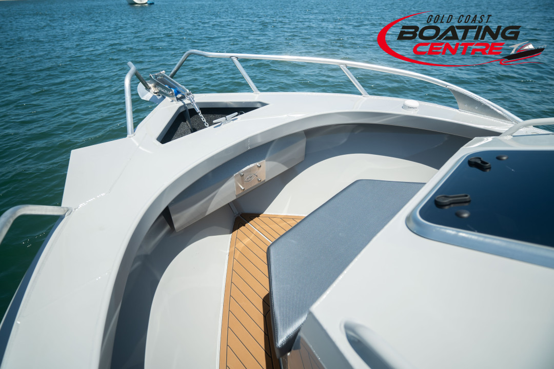  | Gold Coast Boating Centre