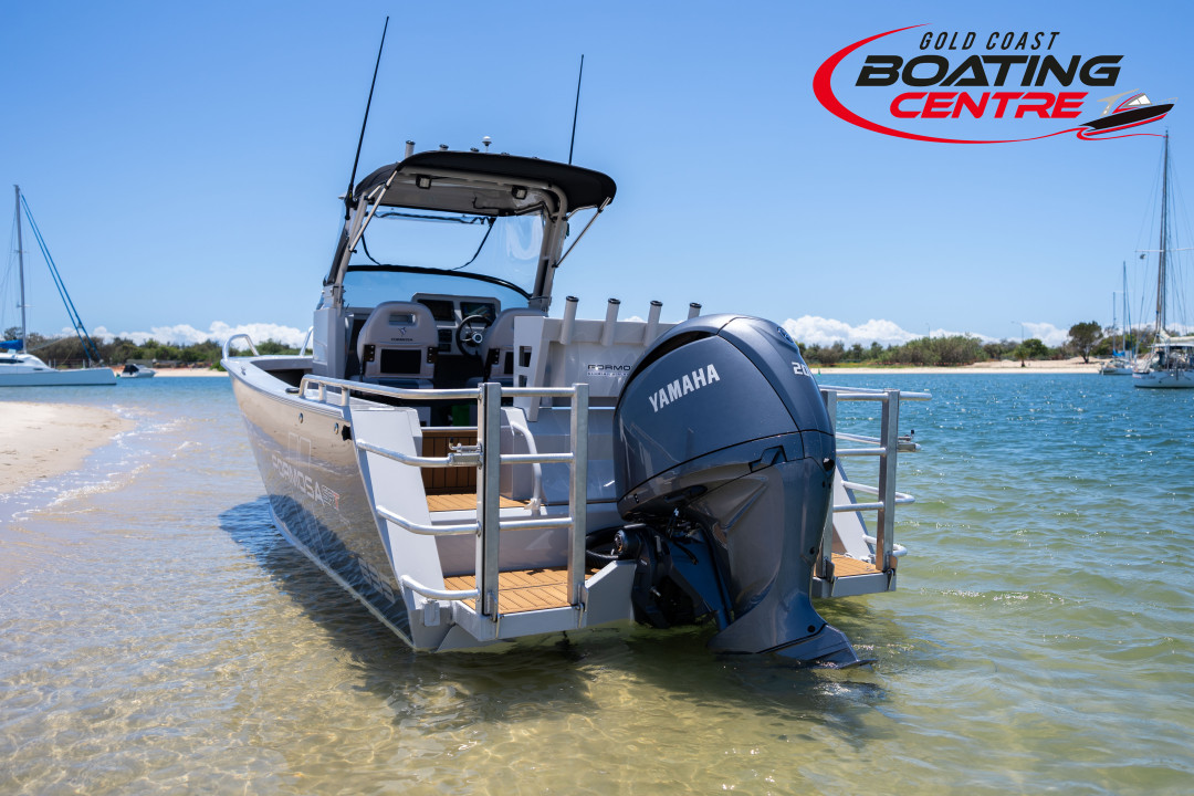  | Gold Coast Boating Centre