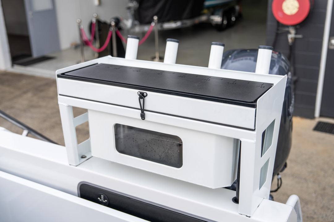  | Gold Coast Boating Centre