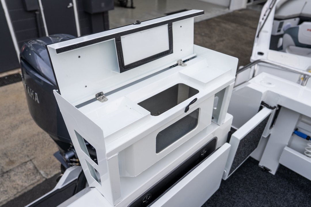  | Gold Coast Boating Centre