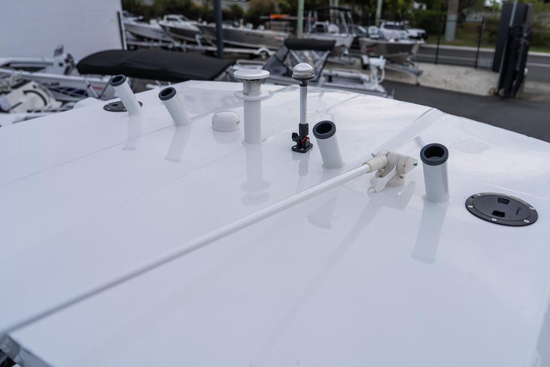  | Gold Coast Boating Centre