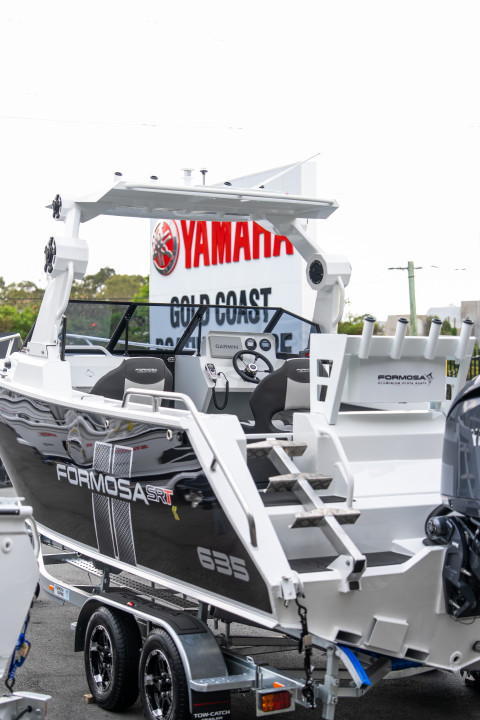  | Gold Coast Boating Centre