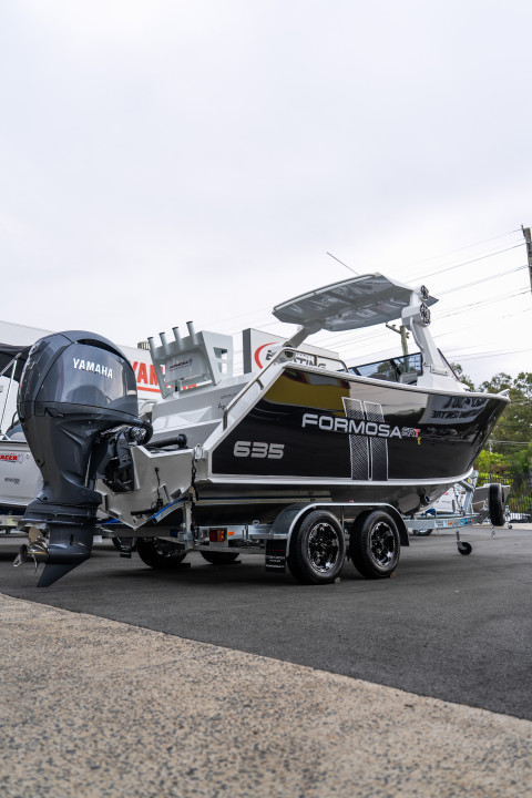  | Gold Coast Boating Centre