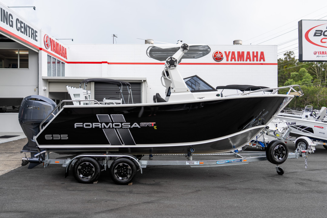  | Gold Coast Boating Centre