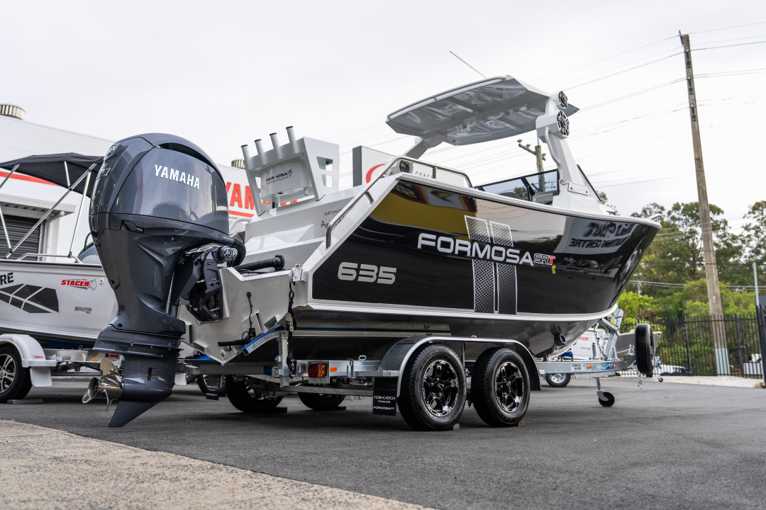  | Gold Coast Boating Centre