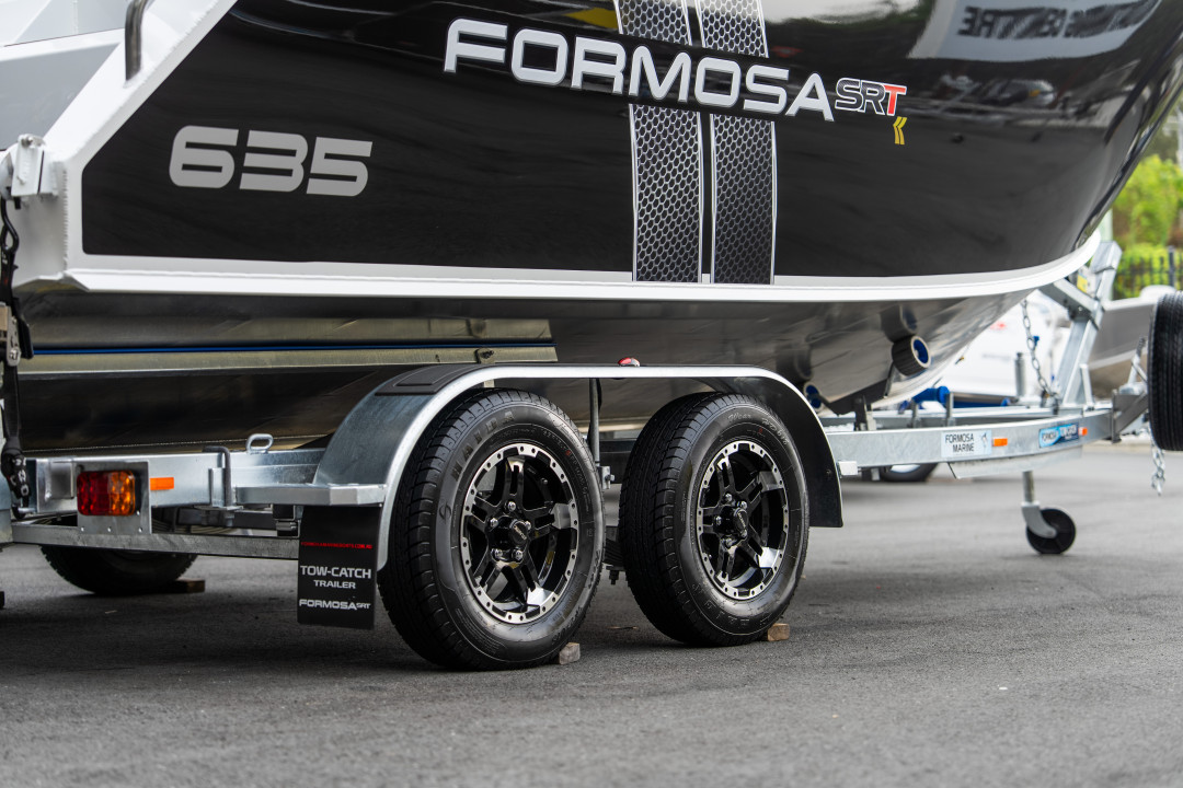  | Gold Coast Boating Centre